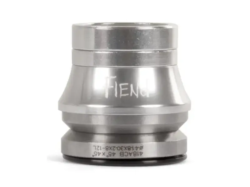 Fiend BMX "Integrated" Steuersatz