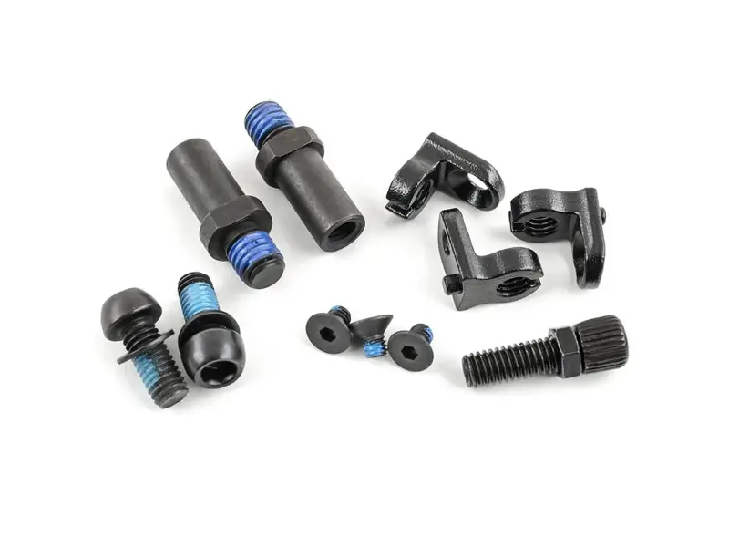 Fiend BMX "Classic M8" Brake Mounts Kit