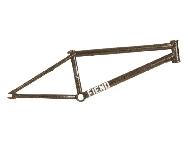 Fiend BMX "Morrow" BMX Rahmen