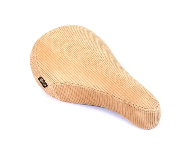 Fiend BMX "Morrow" Tripod Seat - Corduroy Limited Edition