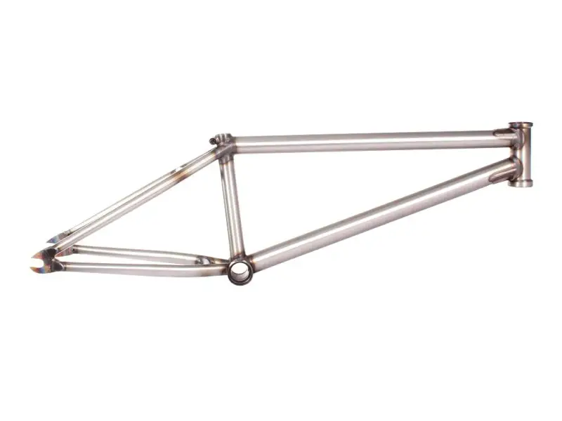 Fiend BMX "Morrow V2" BMX Rahmen