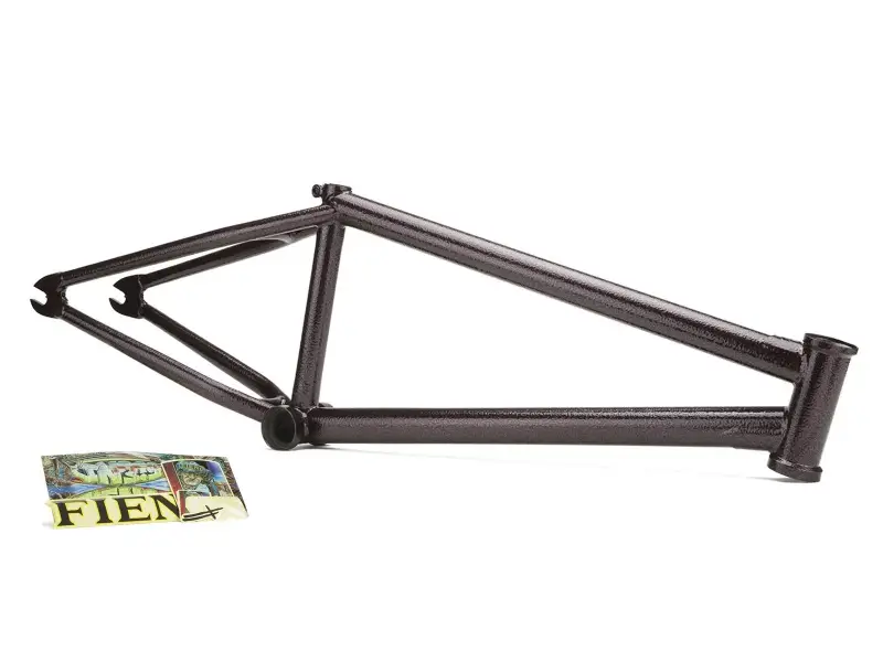Fiend BMX "Morrow V3" 2017 BMX Rahmen