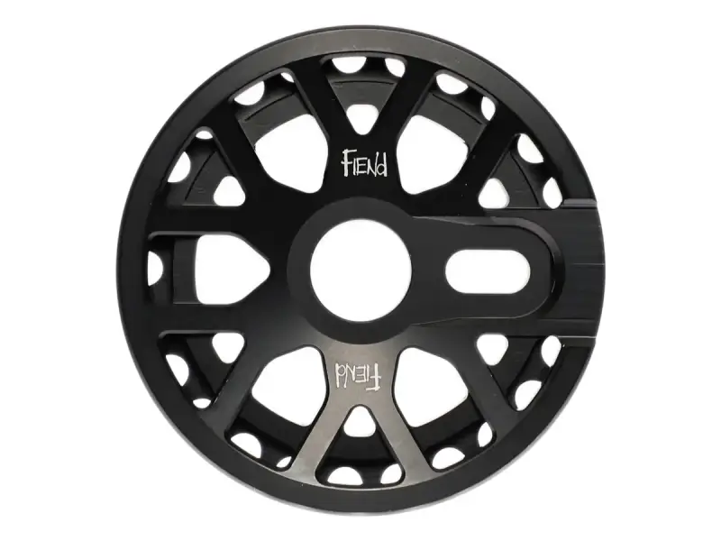 Fiend BMX "Omicron Guard" Sprocket