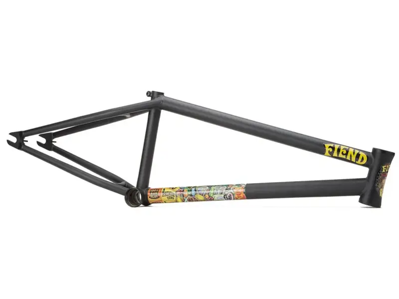 Fiend BMX "Palmere V2" BMX Rahmen