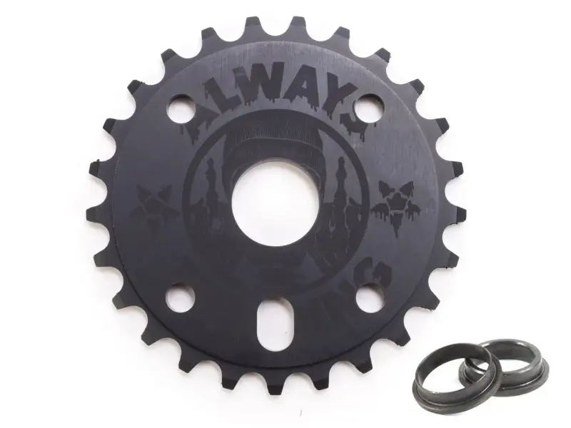 Fiend BMX "Reynolds" Sprocket