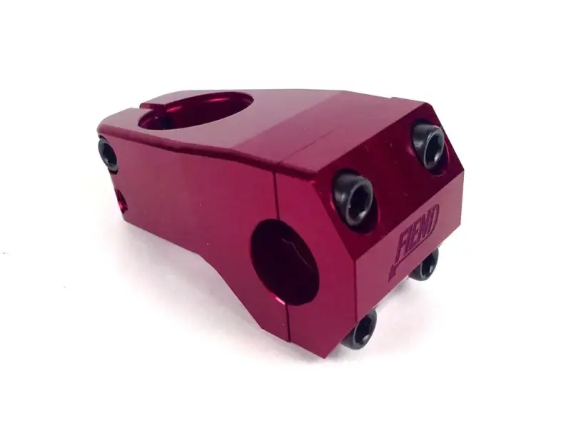 Fiend BMX "Reynolds V2" Frontload Vorbau
