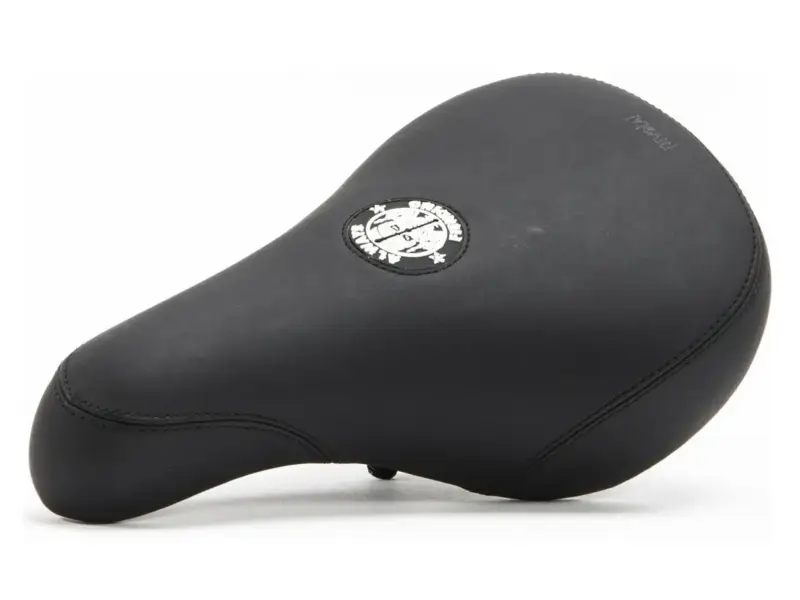 Fiend BMX "Reynolds V2 Kevlar" Pivotal Sattel