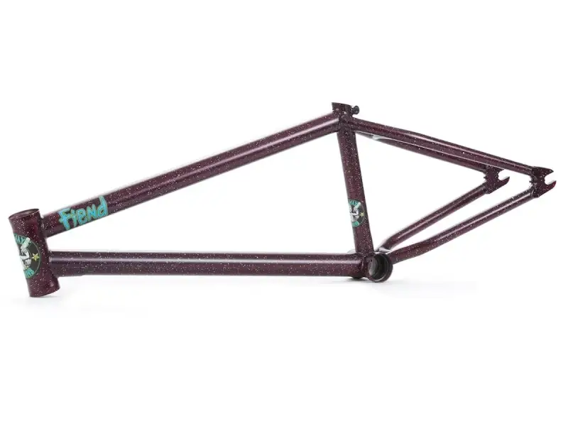 Fiend BMX "Reynolds V2" BMX Frame