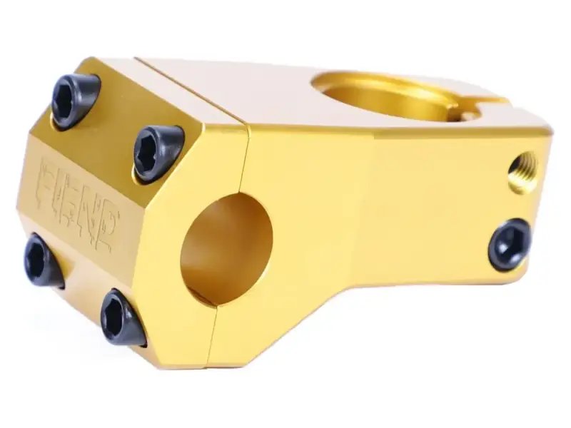 Fiend BMX "Reynolds V4" Frontload Stem