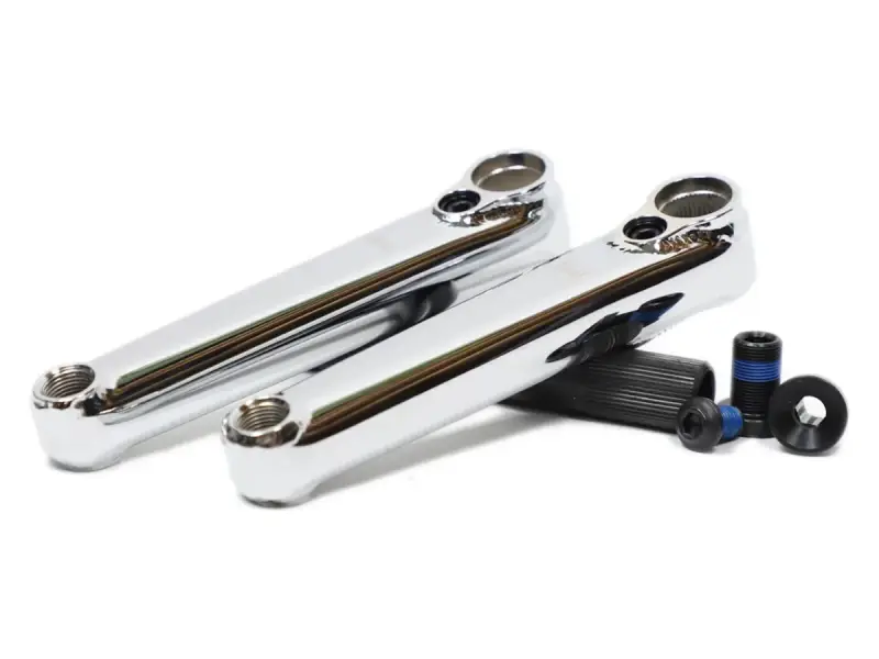 Fiend BMX "Segment 3pc" BMX Kurbel
