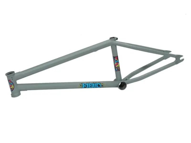 Fiend BMX "Shapeshifter" BMX Rahmen - 320CS