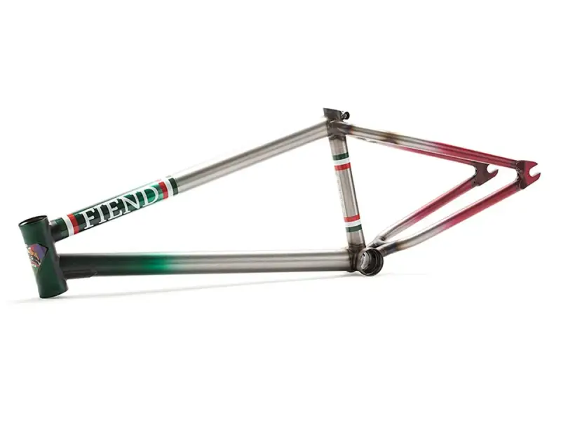 Fiend BMX "Simoncini" BMX Rahmen