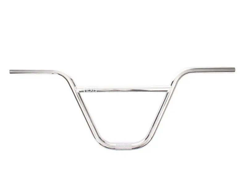 Fiend BMX "Team" BMX Bar - Chrome