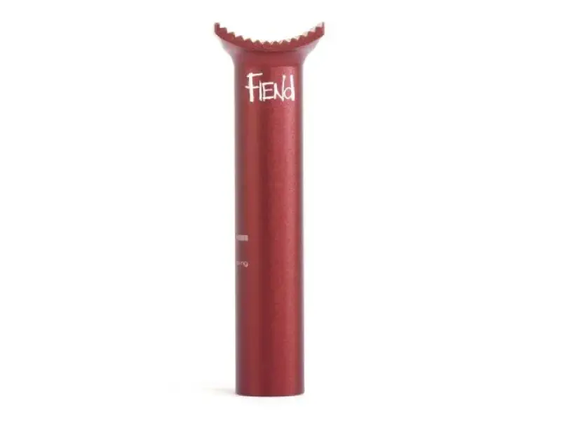 Fiend BMX "Team" Pivotal Sattelstange