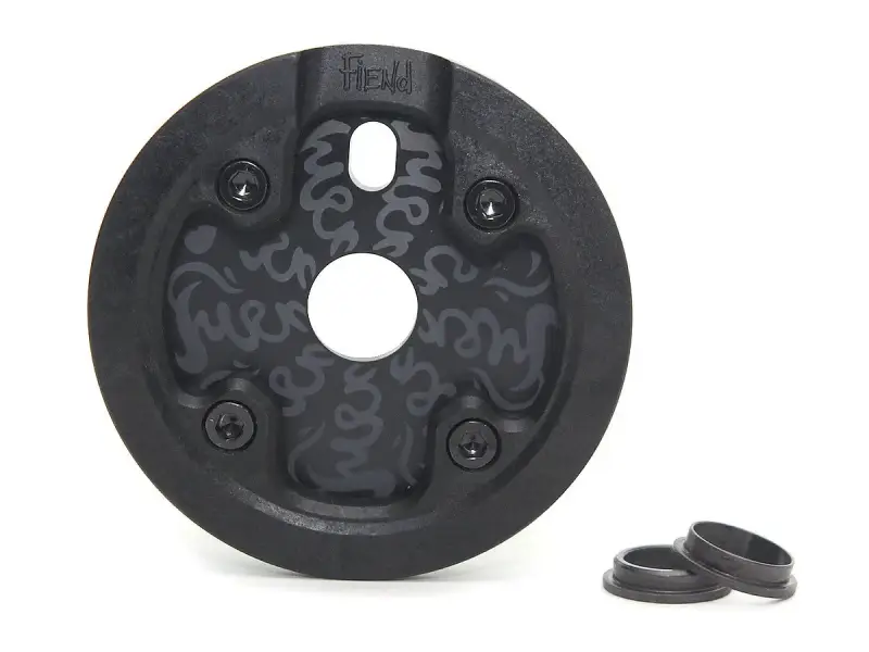 Fiend BMX "Varanyak Guard" Sprocket