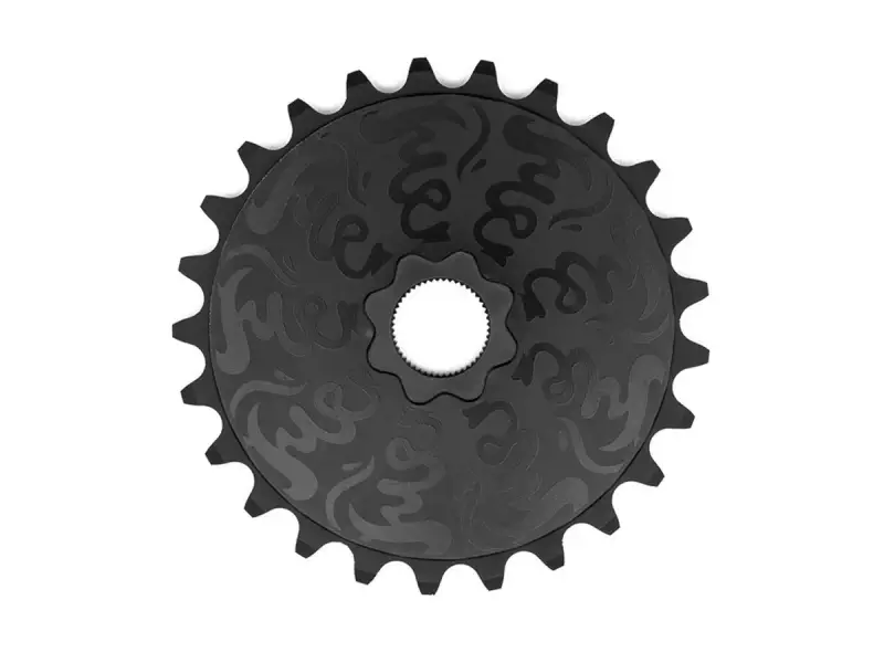 Fiend BMX "Varanyak" Spline Drive Sprocket