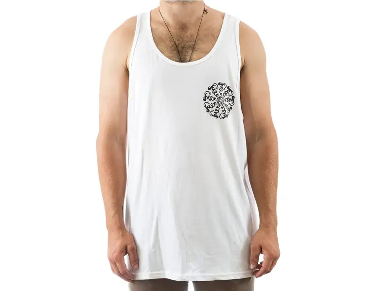 Fiend BMX "Varanyak" Tank Top