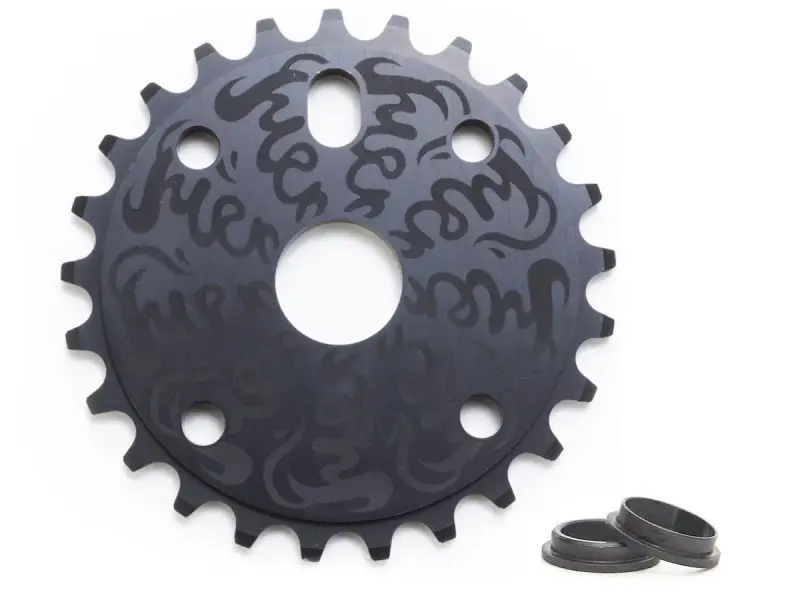 Fiend BMX "Varanyak V2" Sprocket