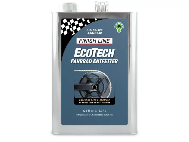 Finish Line "Eco Tech 2" Multi-degreaser - 3.8L