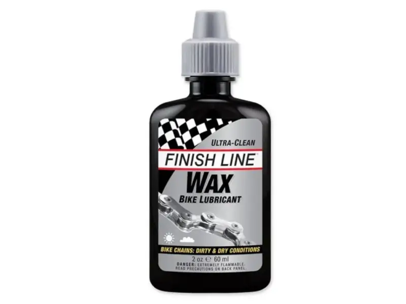 Finish Line "KryTech" Wax Lubricant - 60ml