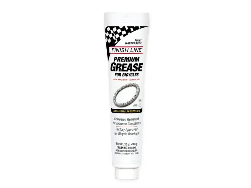 Finish Line "Premium Grease" Schmiermittel - 100g