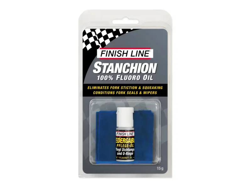 Finish Line "Stanchion Lube" Federungspflege - 15g