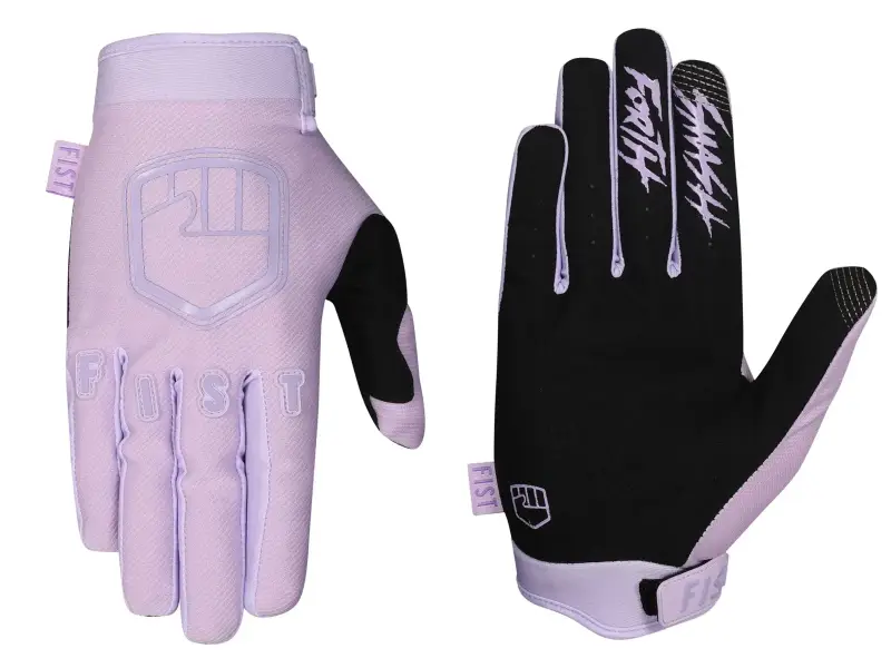 Fist Handwear "Amethyst" Handschuhe