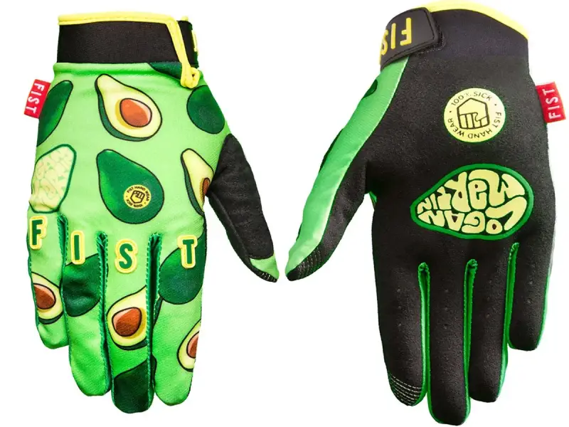 Fist Handwear "Avocado" Handschuhe