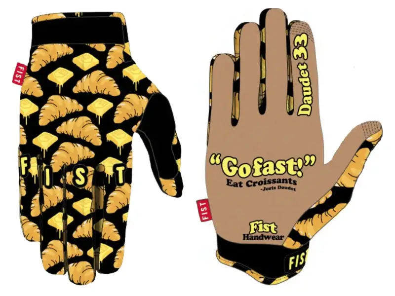 Fist Handwear "Baked Goods" Handschuhe