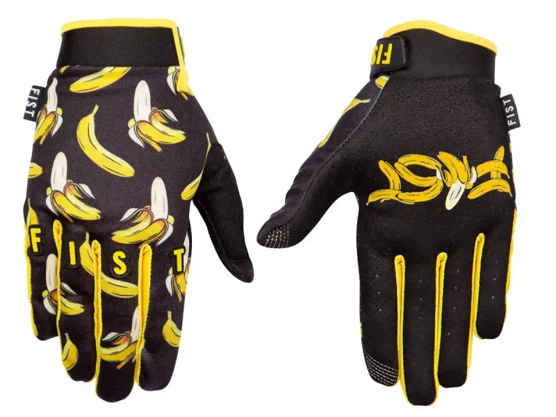 Fist Handwear "Bananas" Gloves