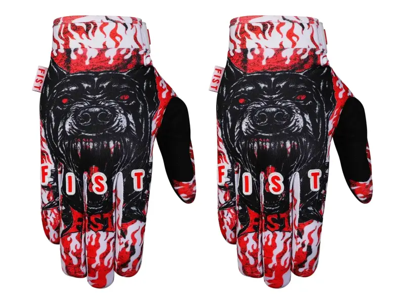 Fist Handwear "Bite Back" Gloves