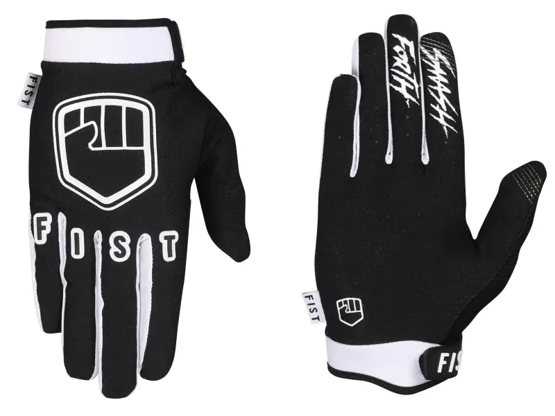 Fist Handwear "Black Panda" Handschuhe