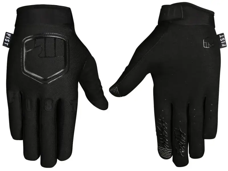 Fist Handwear "Stocker Black V2" Gloves