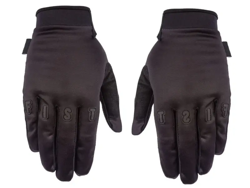 Fist Handwear "Blackout Youth" Kinder Handschuhe