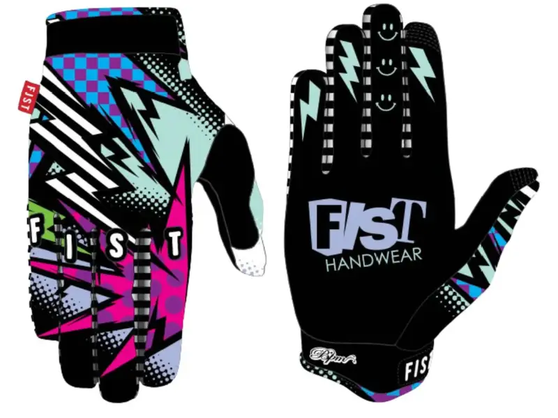 Fist Handwear "Blast" Handschuhe