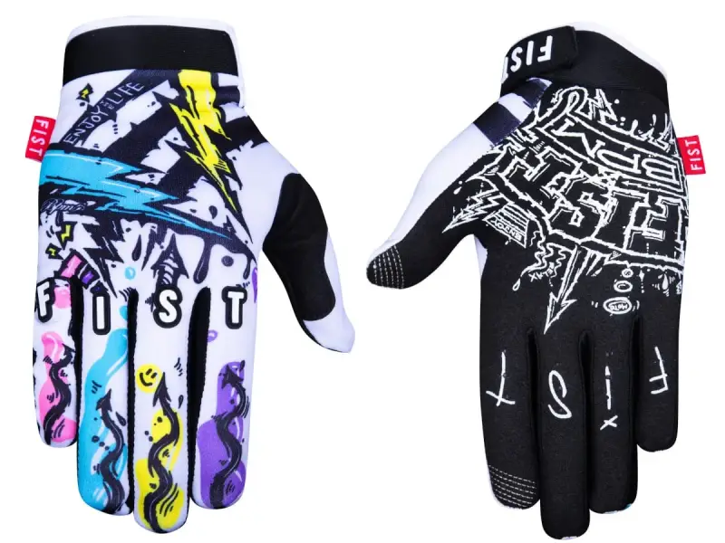 Fist Handwear "BPM Youth" Kinder Handschuhe