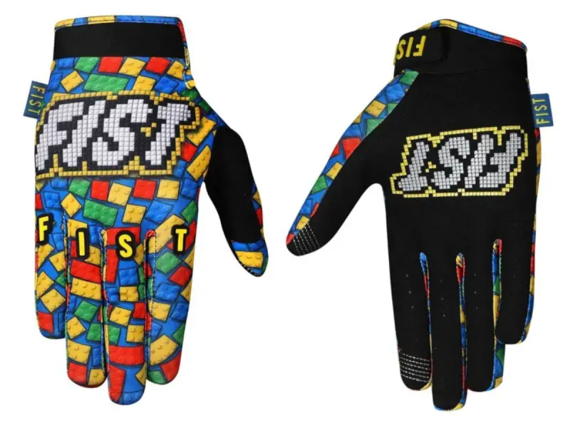 Fist Handwear "Built Youth" Kinder Handschuhe