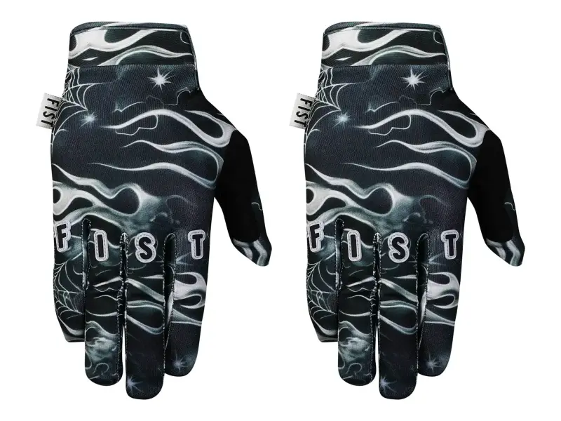 Fist Handwear "Burn" Gloves