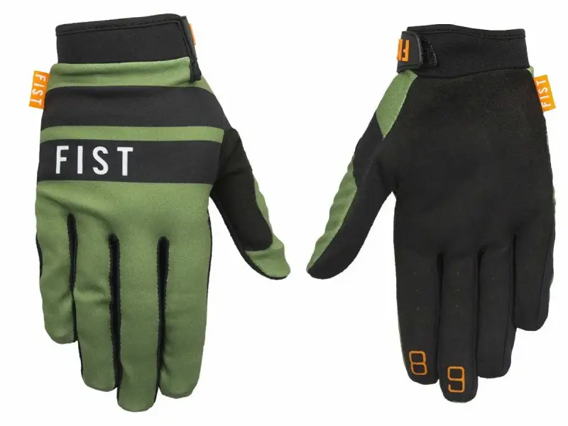Fist Handwear "Caroline Buchanan Frontline" Handschuhe