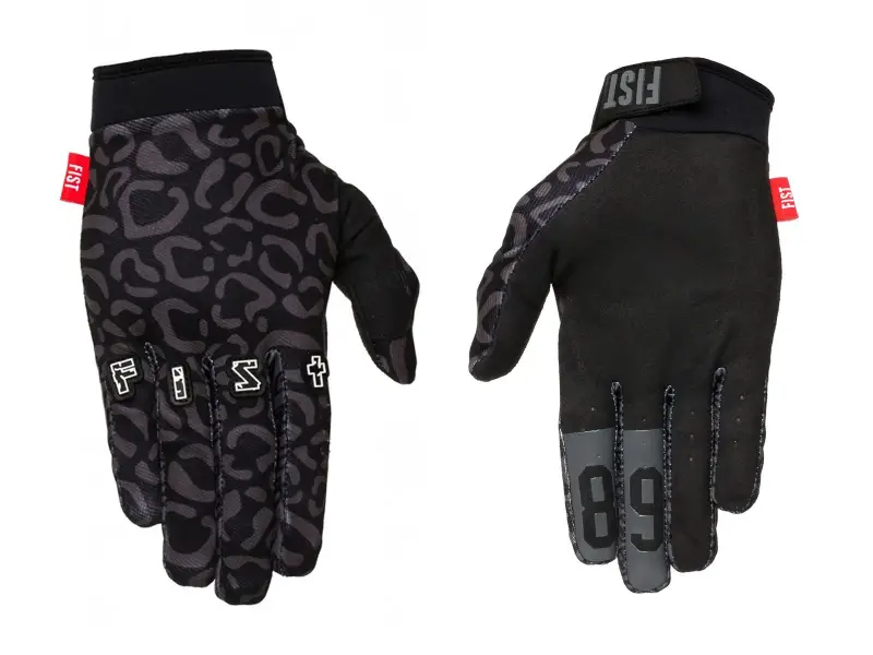 Fist Handwear "Caroline Buchanan Immortal" Handschuhe