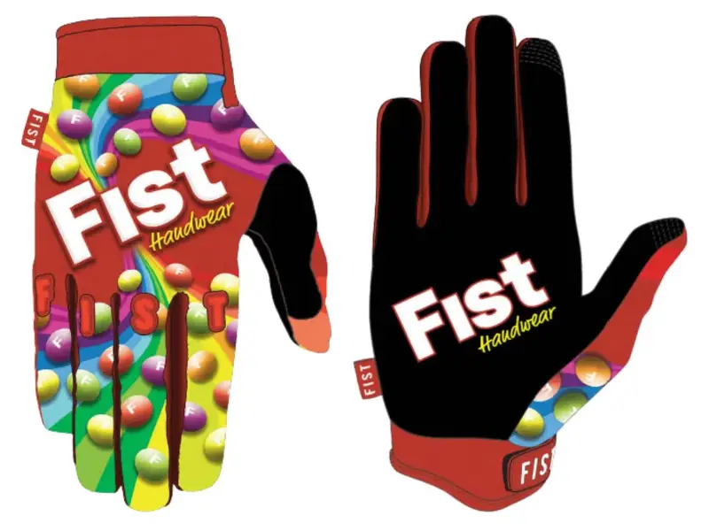Fist Handwear "Chewed Up Youth" Handschuhe (Kids)