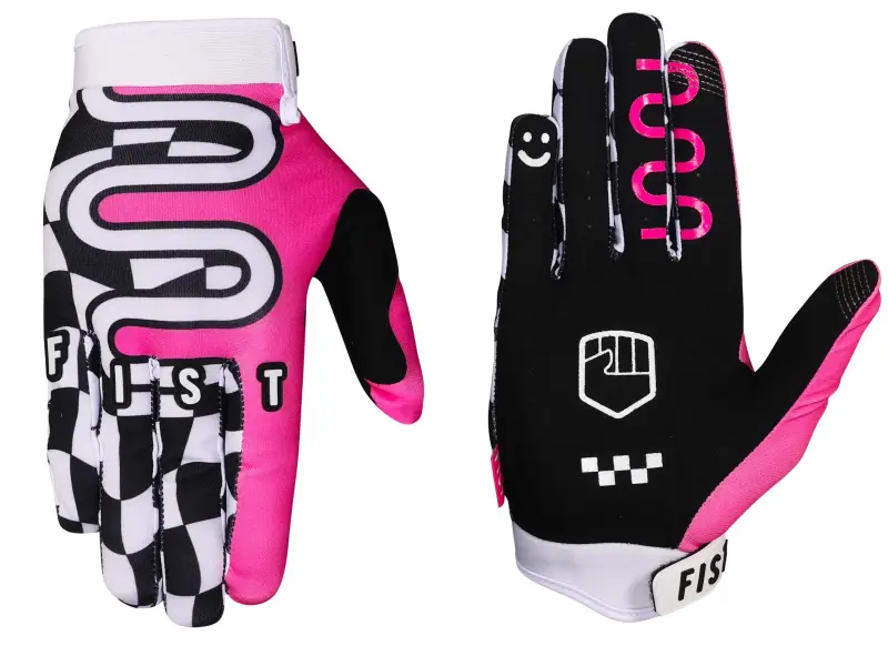 Fist Handwear "Chewnique" Handschuhe