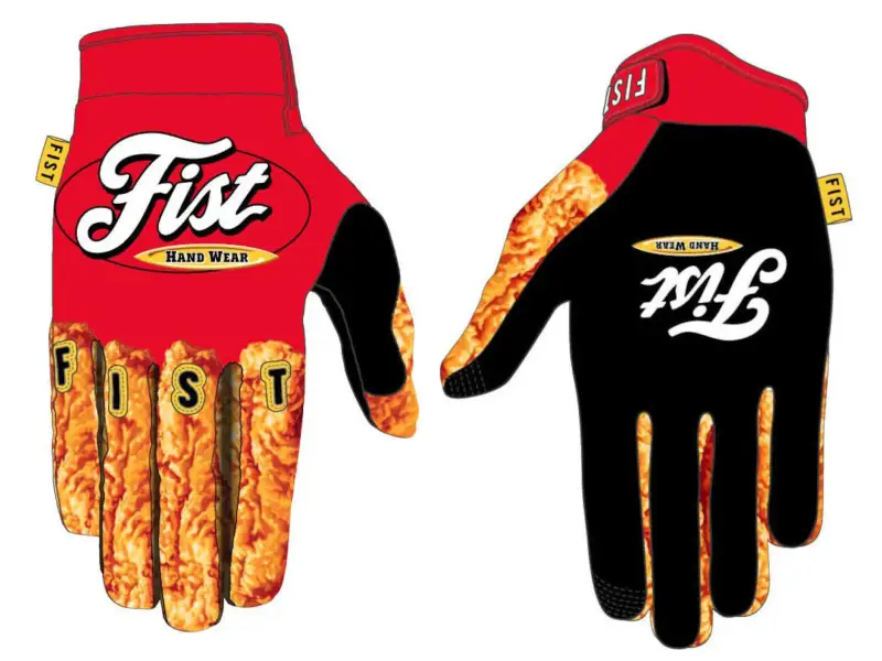 Fist Handwear "Chicken Fingers" Handschuhe