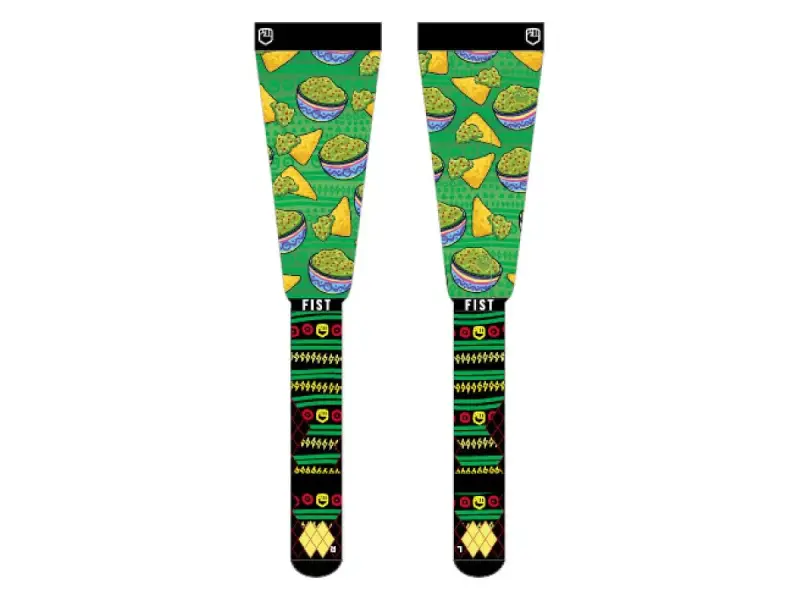 Fist Handwear "Chips N Guac" Leggings/Socks