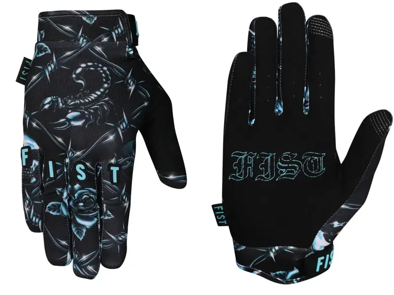 Fist Handwear "Chrome" Handschuhe