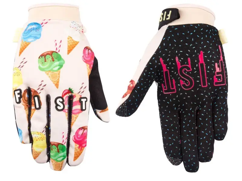 Fist Handwear "Cones Youth" Kinder Handschuhe