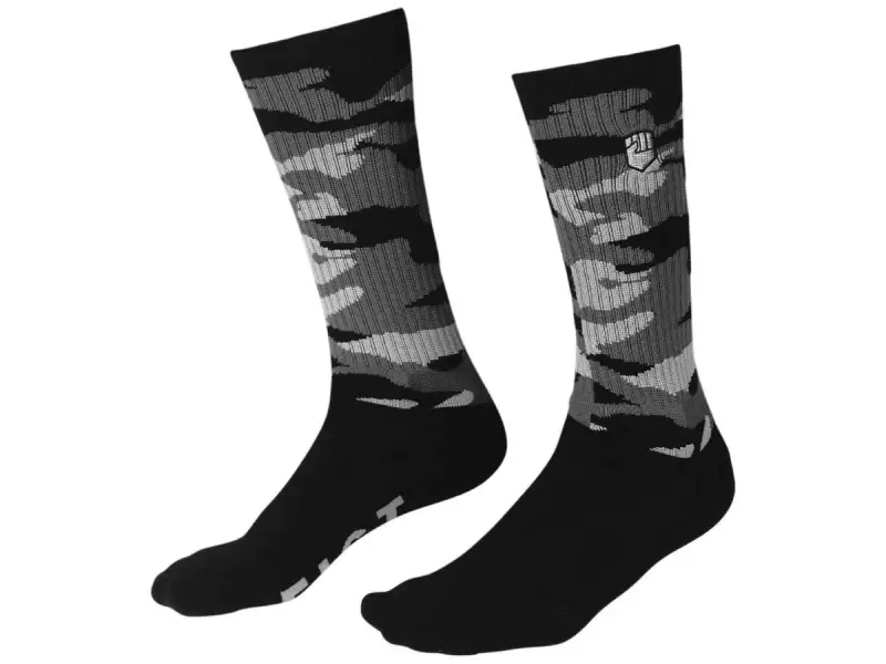 Fist Handwear "Covert Camo" Socken
