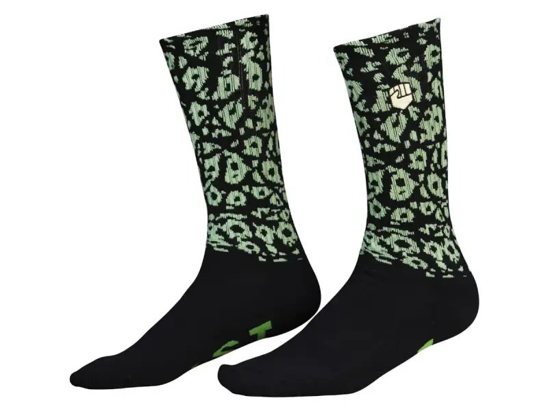 Fist Handwear "Croc" Socken