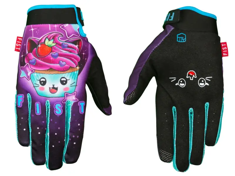 Fist Handwear "Cupcake" Gloves