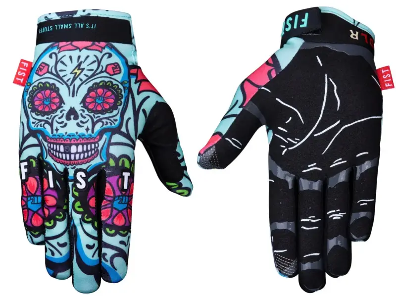 Fist Handwear "Deanos" Gloves